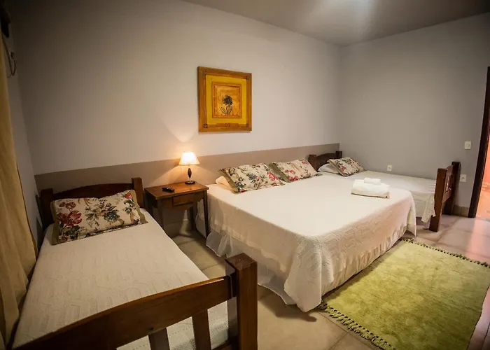 Paineiras Hotel Fazenda