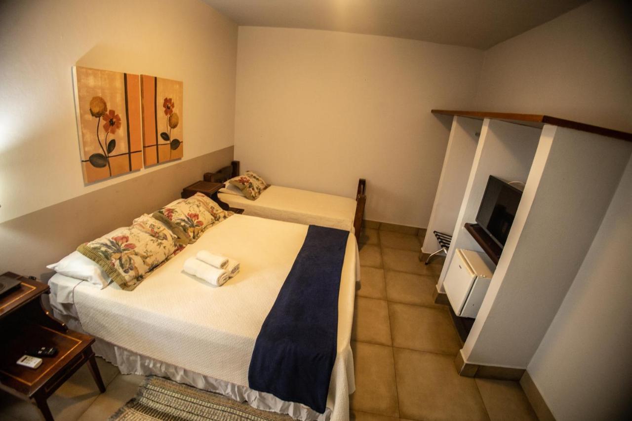 Country house Paineiras Fazenda
