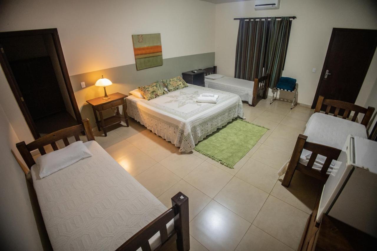 Paineiras Fazenda Country house Uberaba