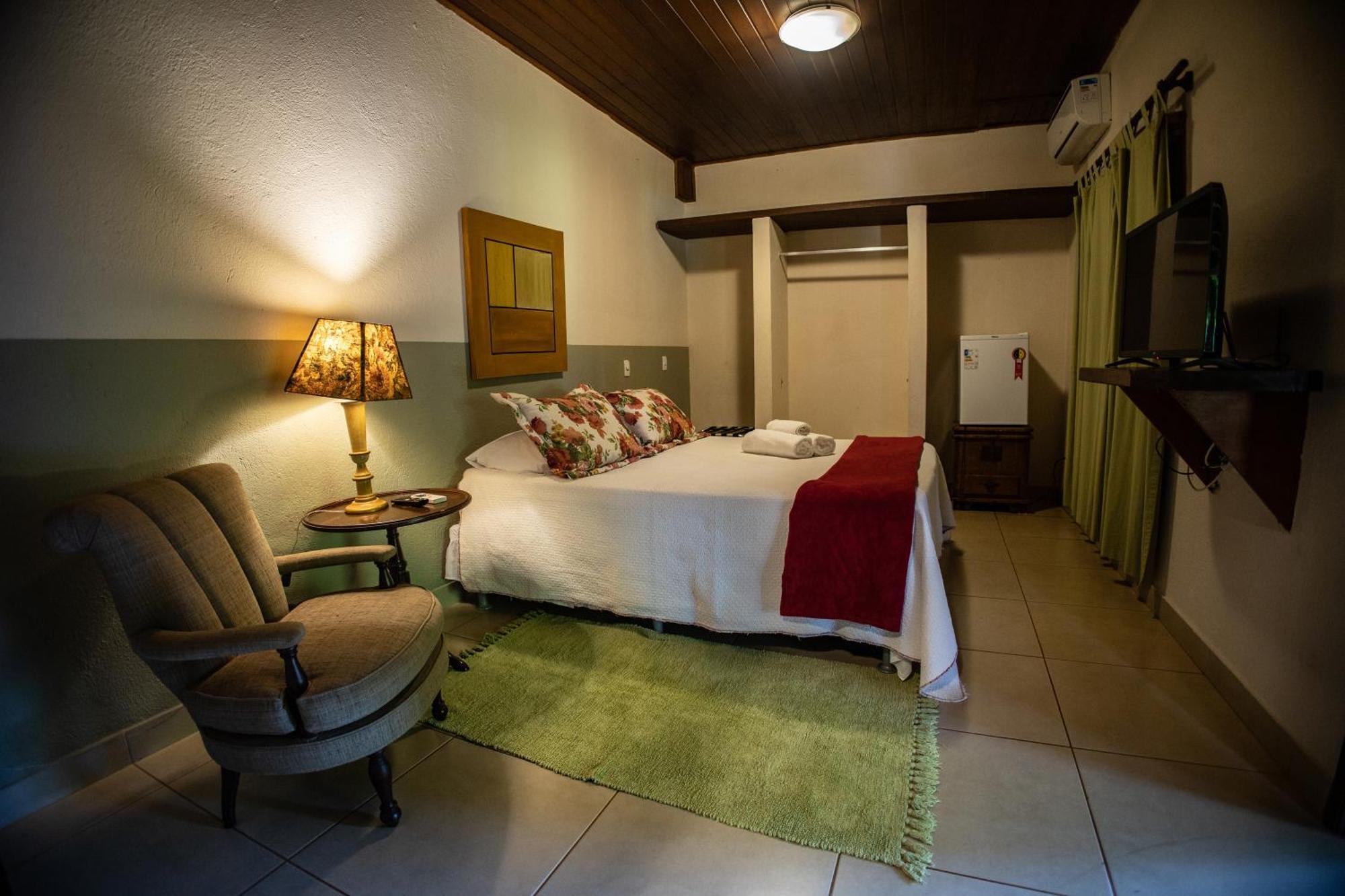 Paineiras Fazenda Country house Uberaba