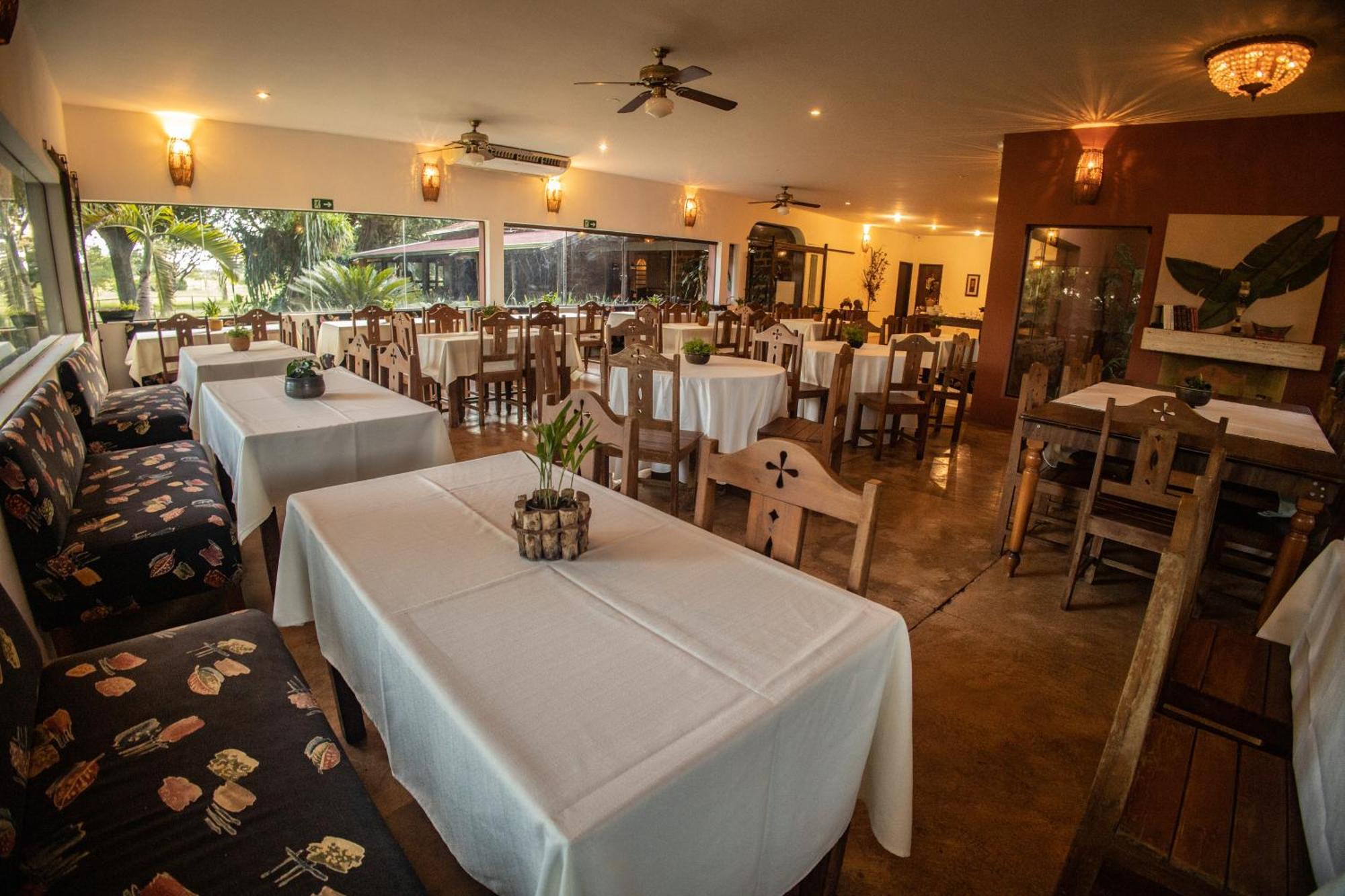 Paineiras Fazenda Country house Uberaba
