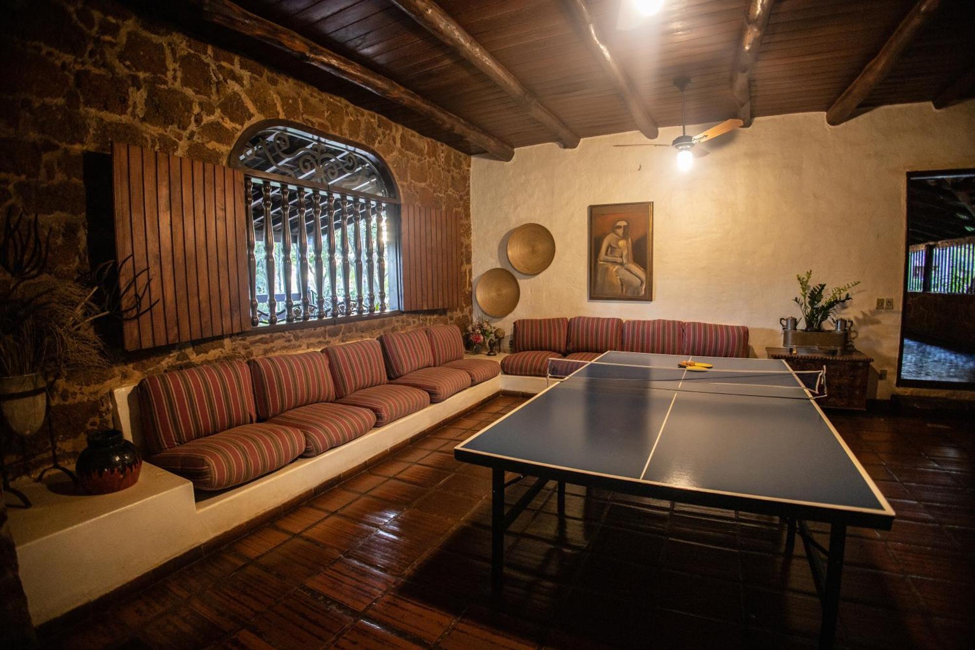 Country house Paineiras Fazenda Uberaba