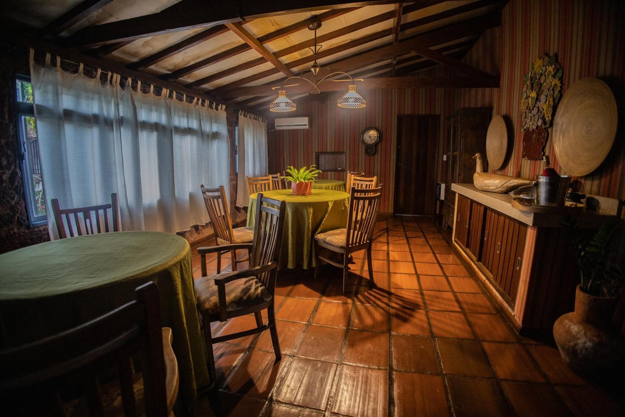 Paineiras Fazenda Country house *