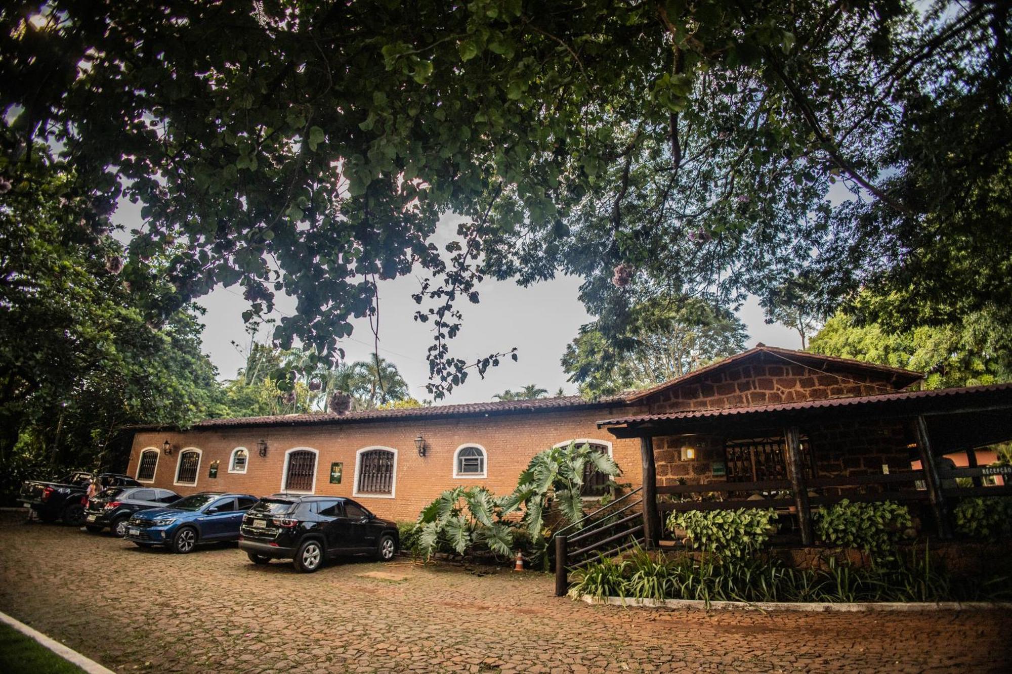 Paineiras Fazenda Country house Uberaba