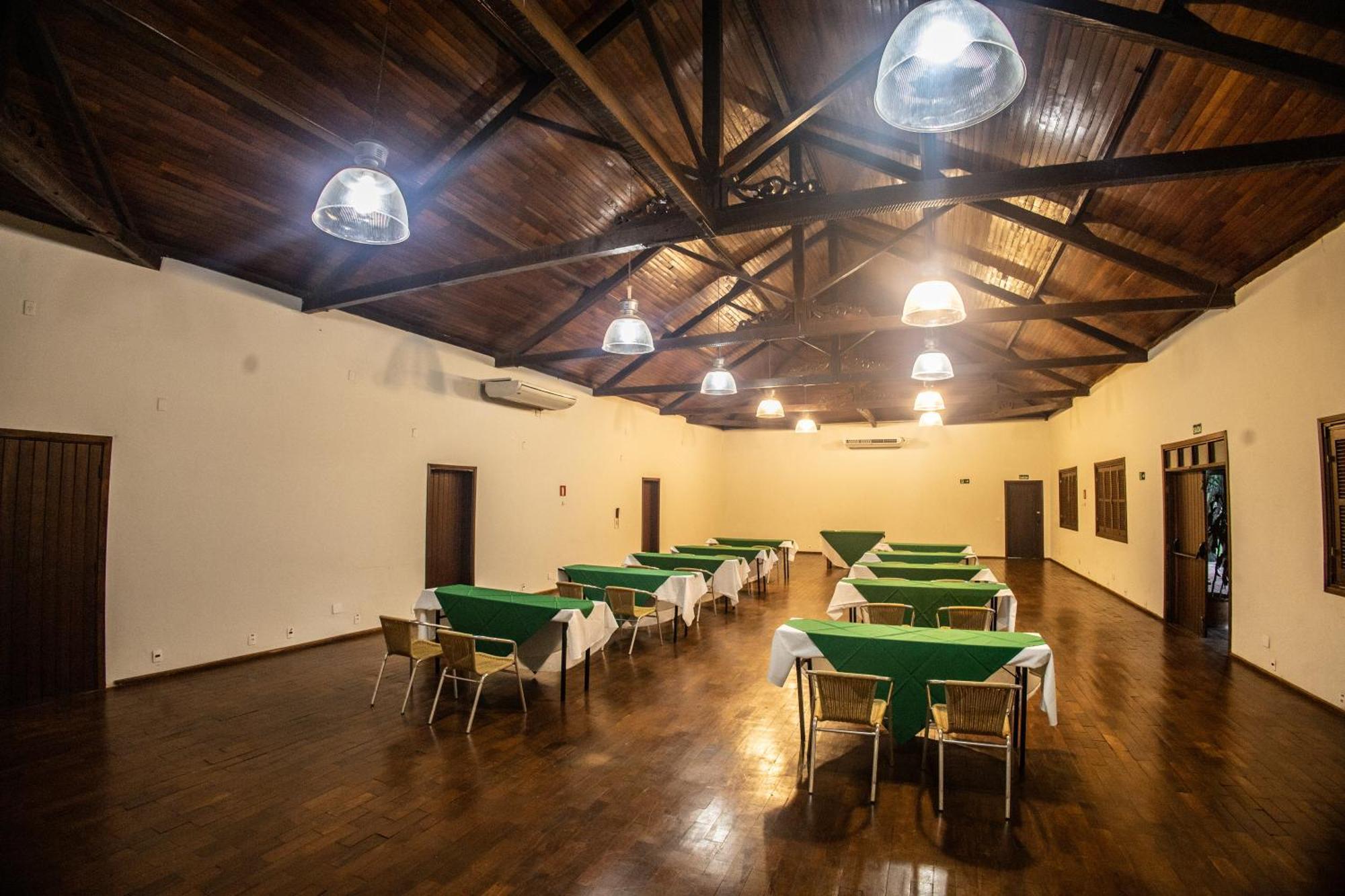Paineiras Fazenda