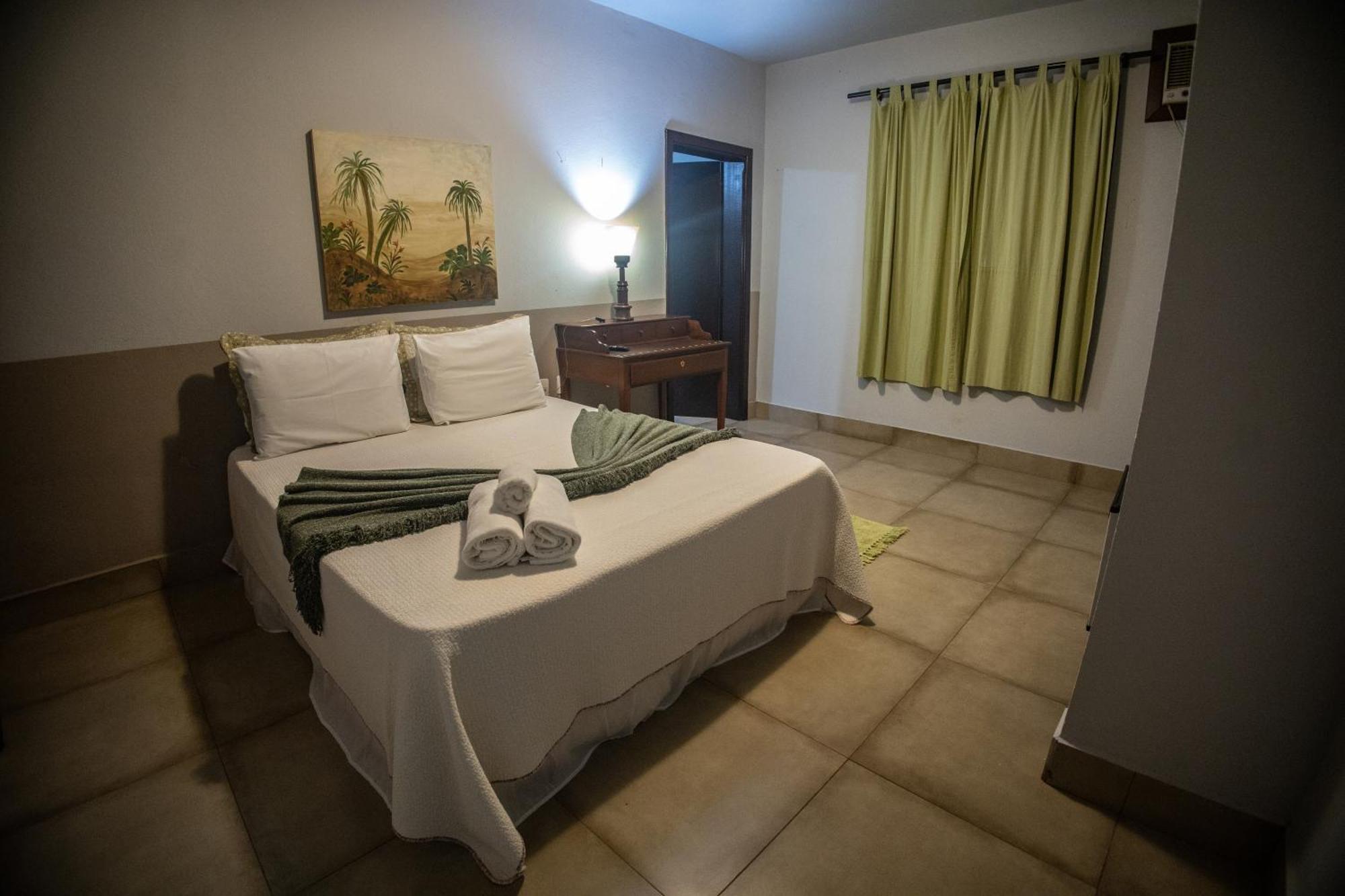 Paineiras Fazenda Uberaba