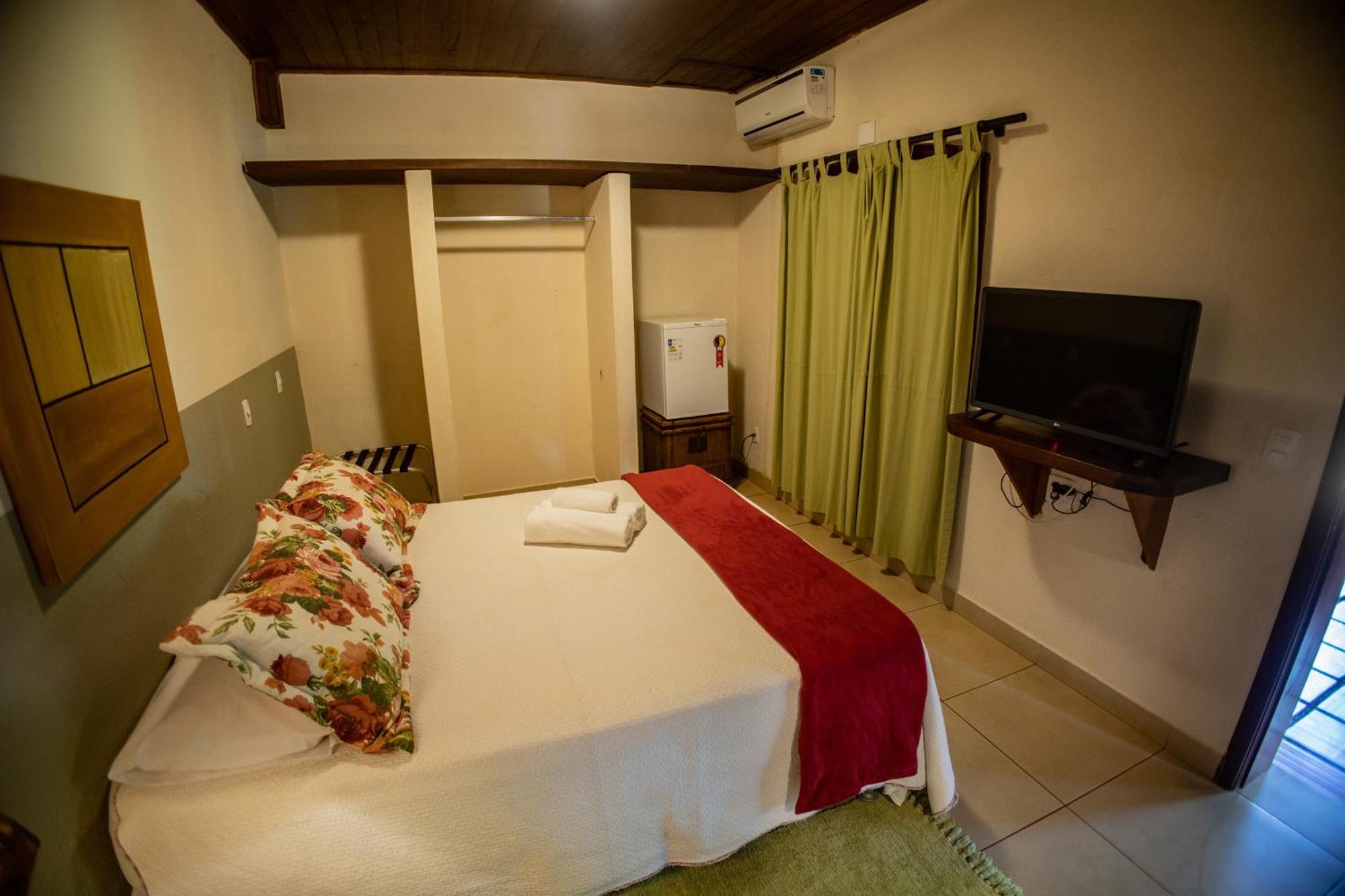Country house Paineiras Fazenda *