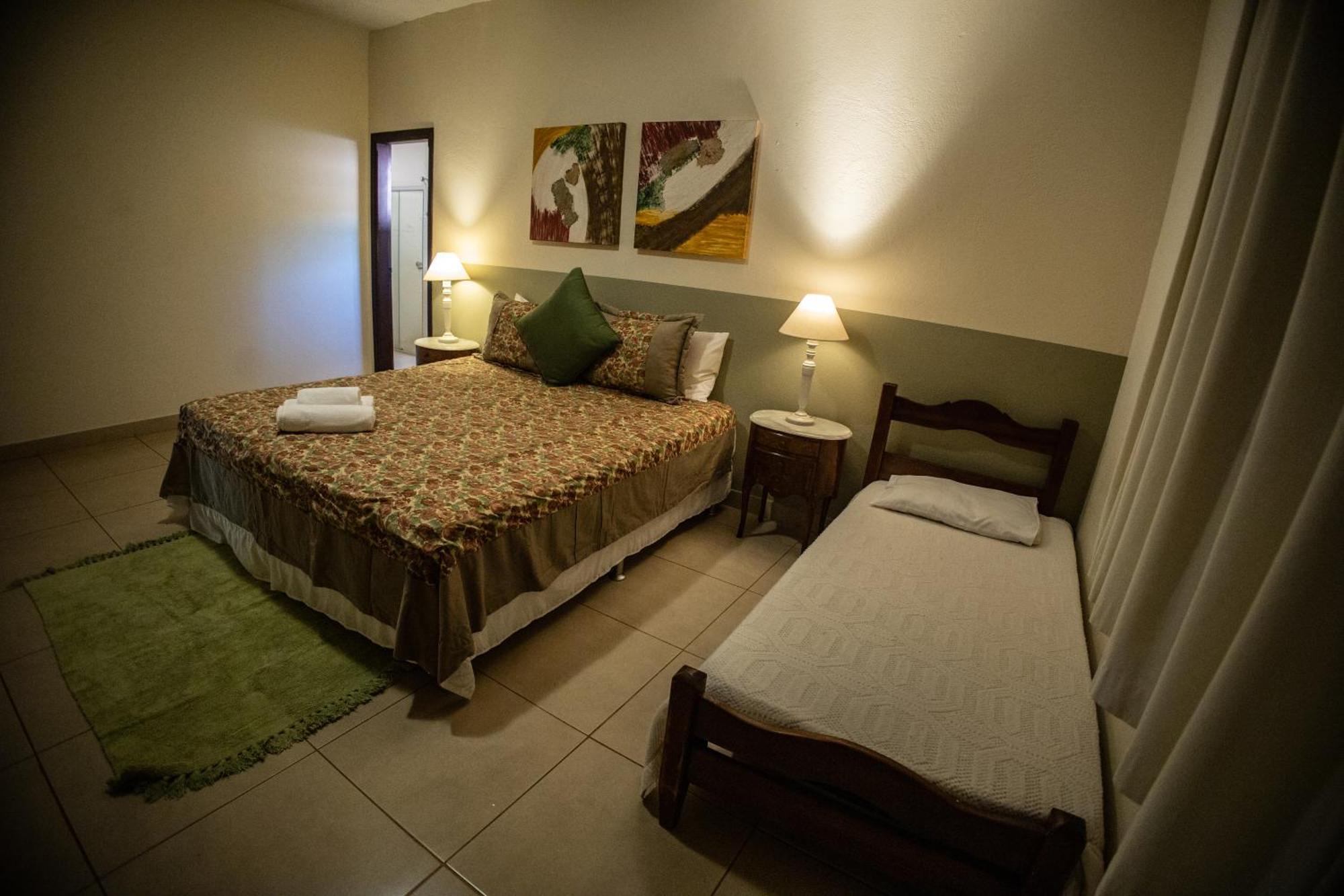 Paineiras Fazenda Country house *