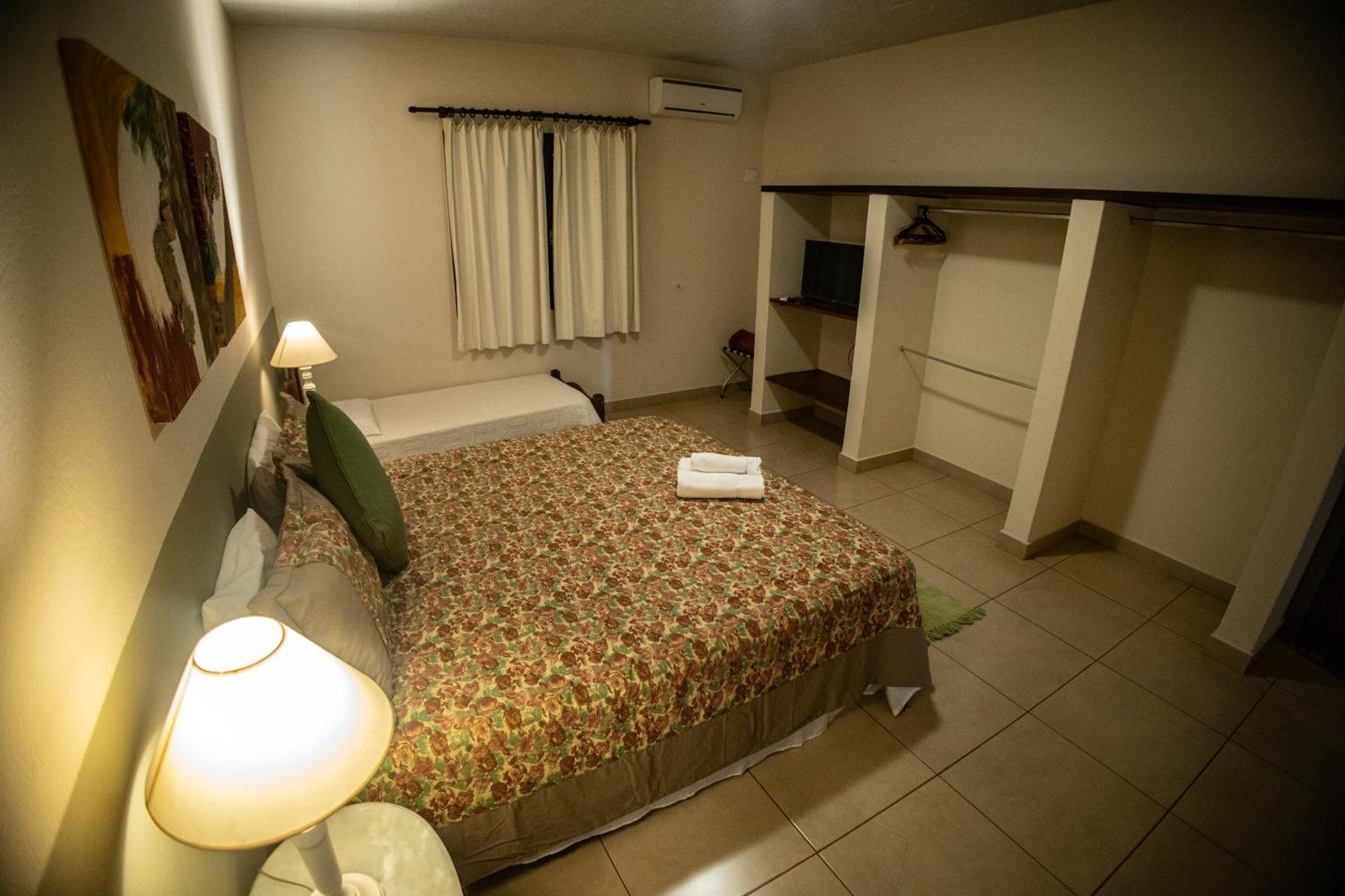 Country house Paineiras Fazenda Uberaba