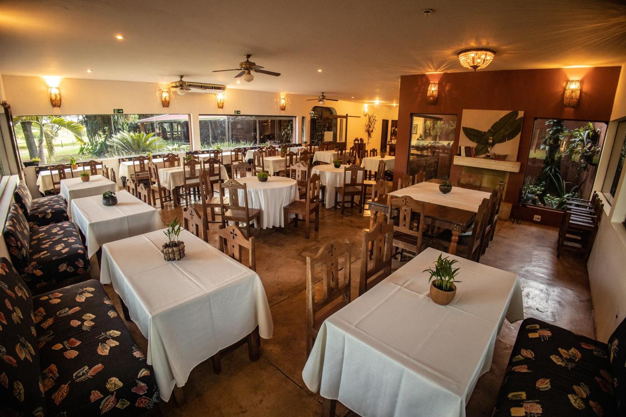 Paineiras Fazenda * Uberaba