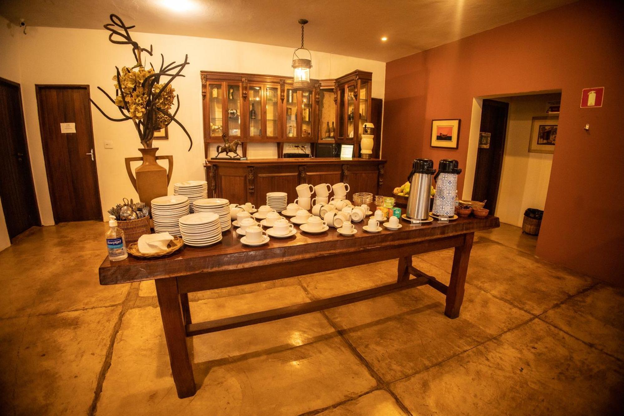 Paineiras Fazenda * Uberaba