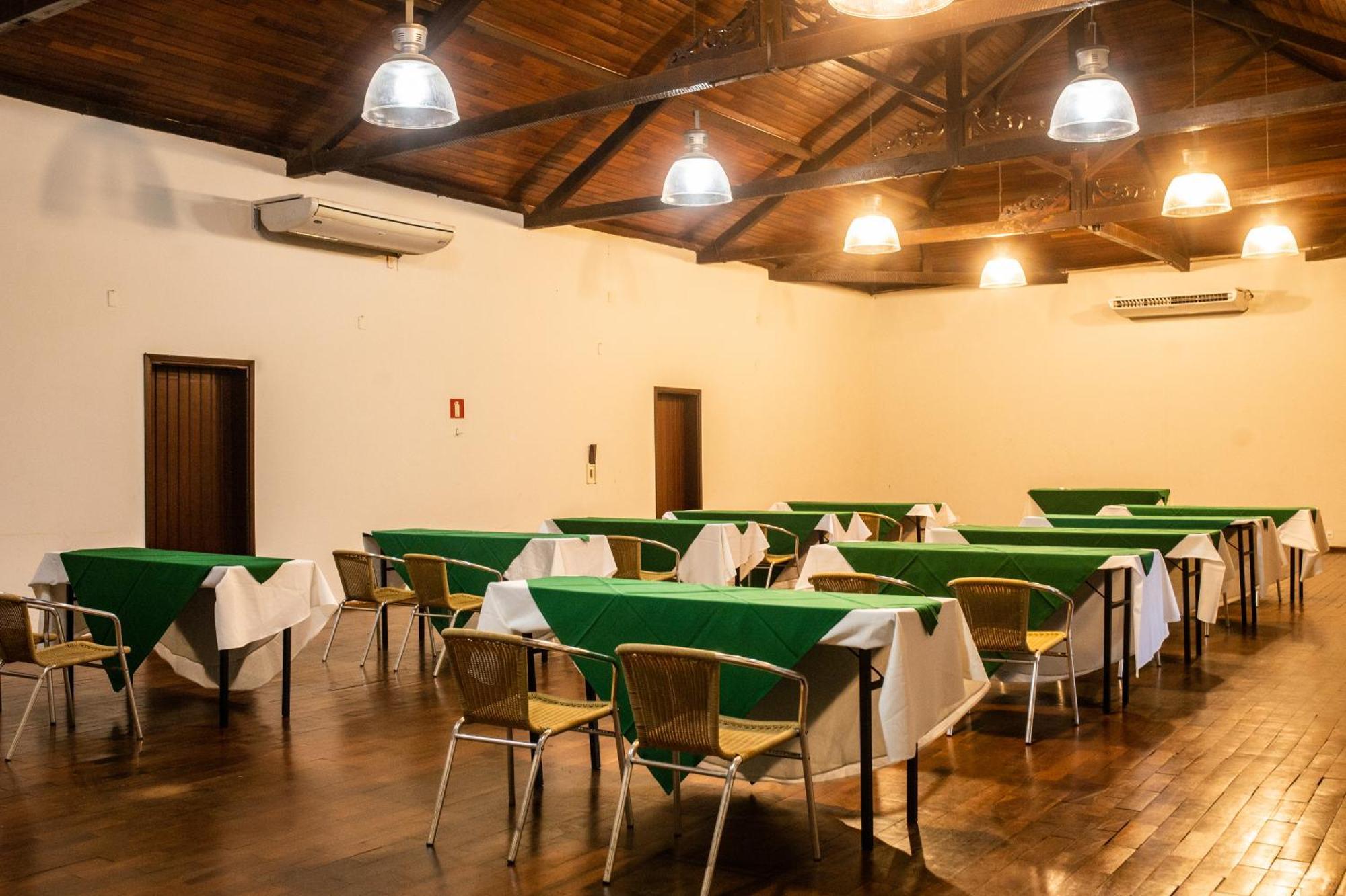 Paineiras Fazenda