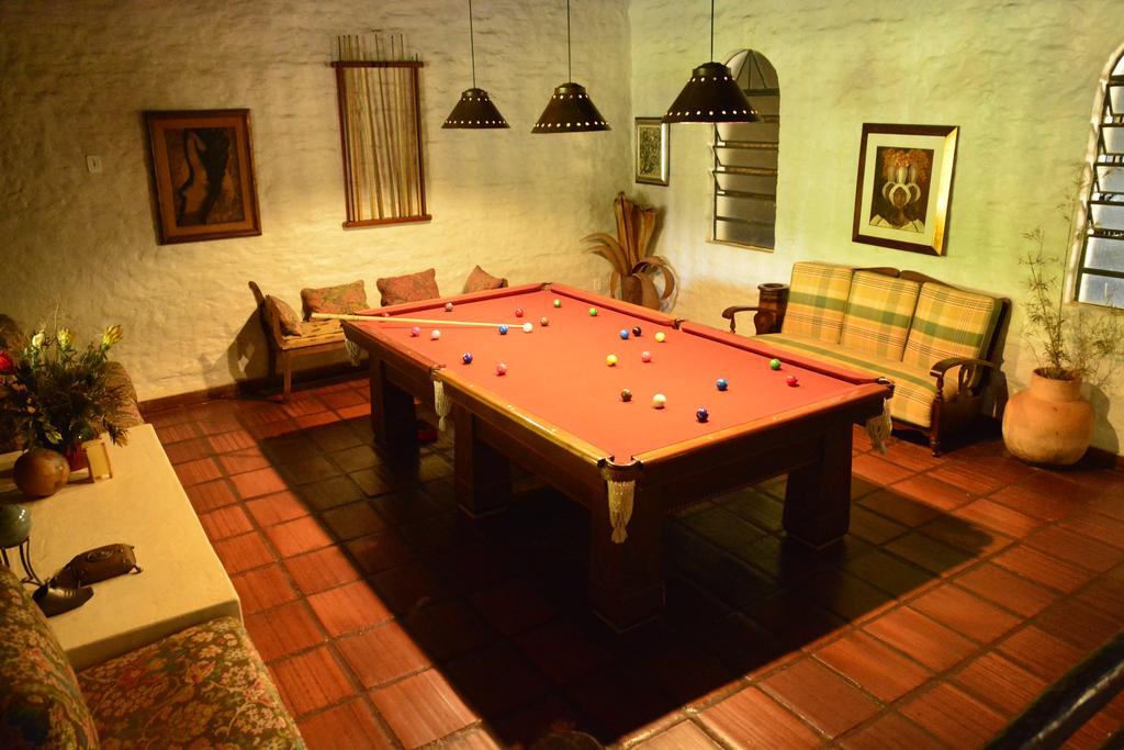 Paineiras Fazenda *