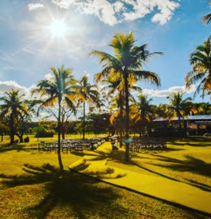 Paineiras Fazenda * Uberaba