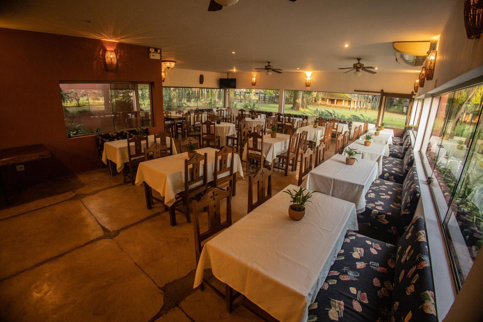 Casa rural Paineiras Fazenda