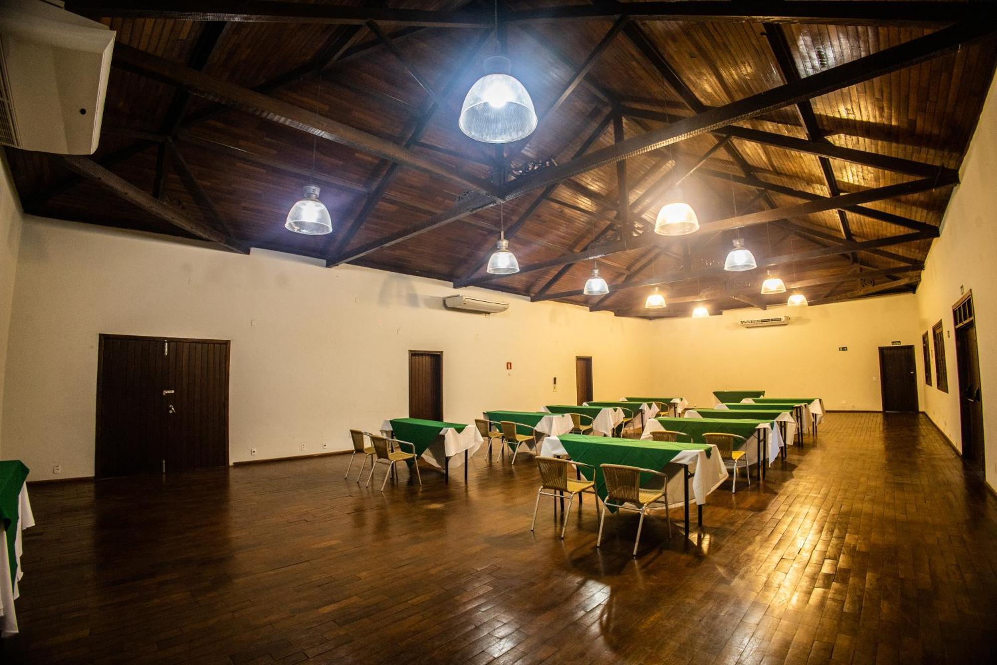 Paineiras Fazenda Casa rural