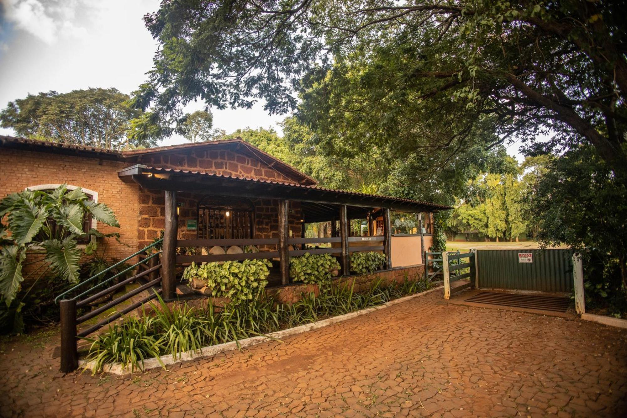 Casa rural Paineiras Fazenda