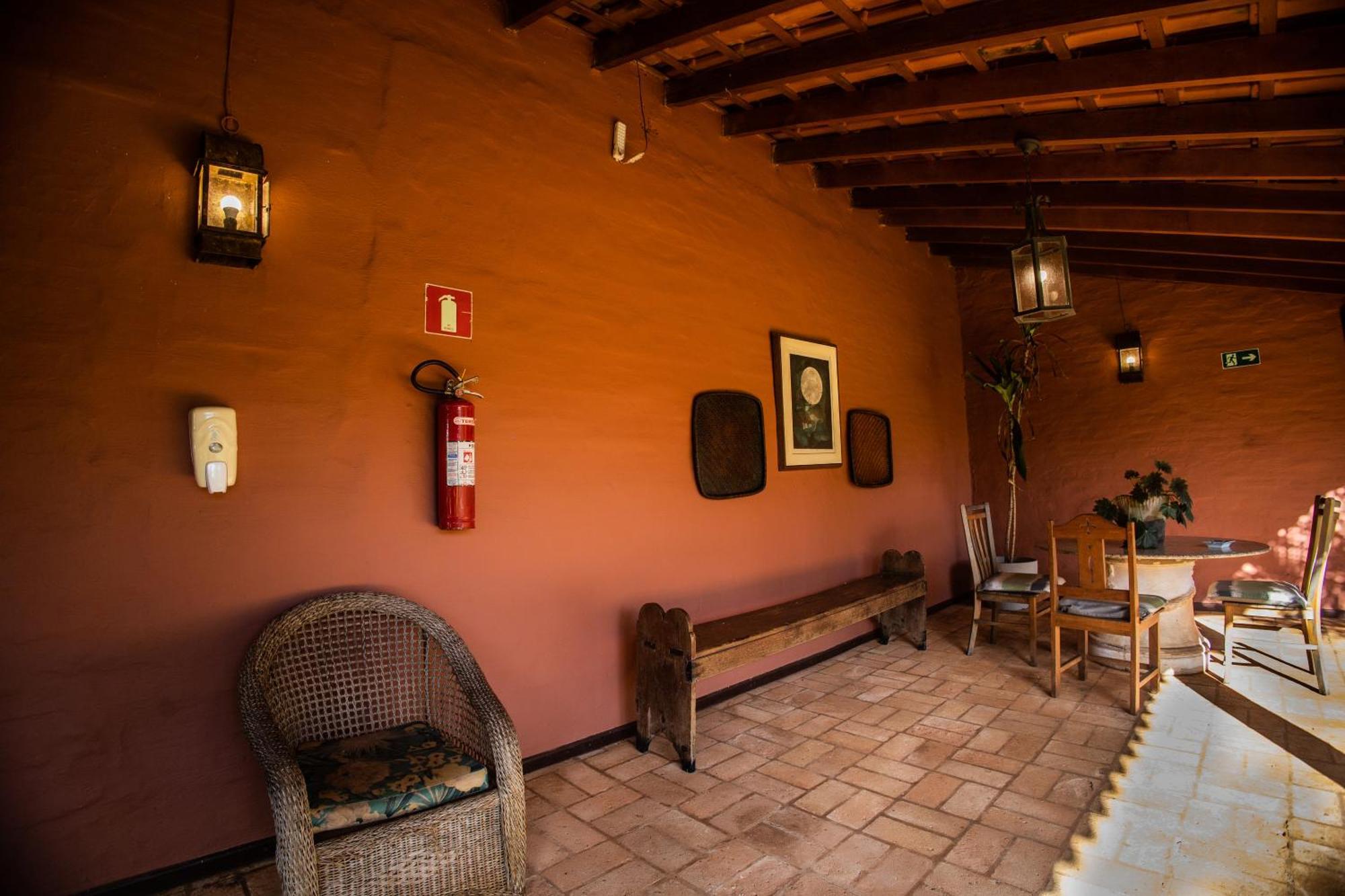 Casa rural Paineiras Fazenda